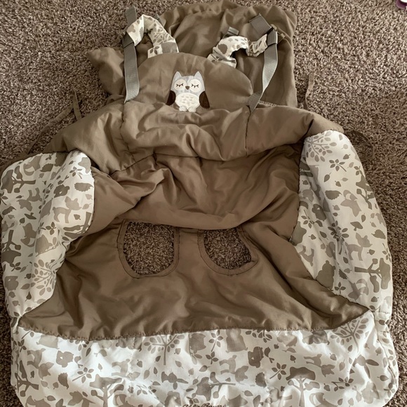 Eddie Bauer cart cover - Picture 1 of 4